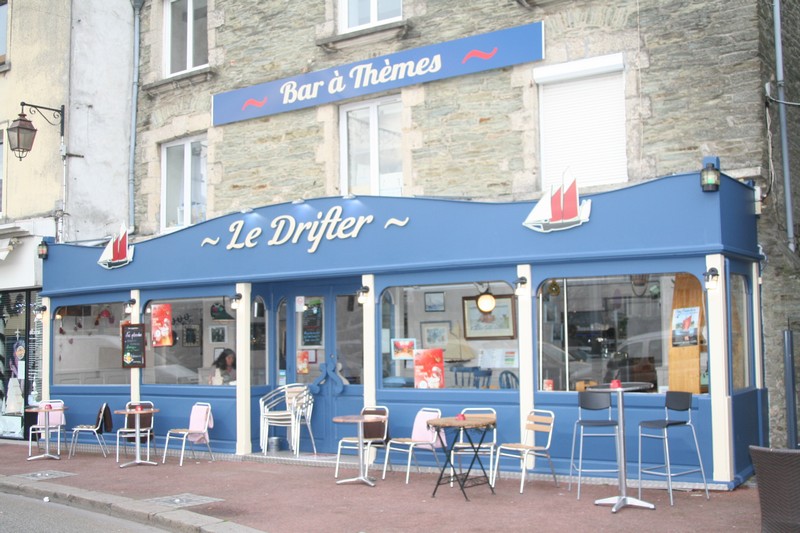 Bar Le Drifter